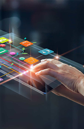 touchscreen